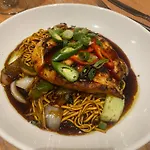 King Alfred 酒店