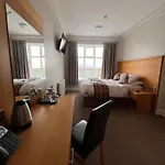 King Alfred Hotel Barrow-in-Furness