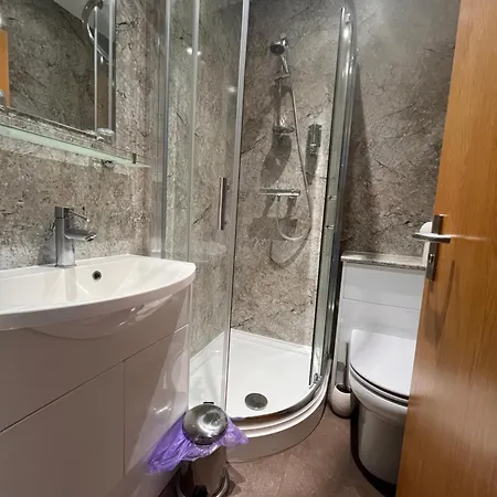 Hotel King Alfred Barrow-in-Furness