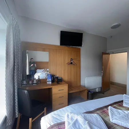 King Alfred Barrow-in-Furness