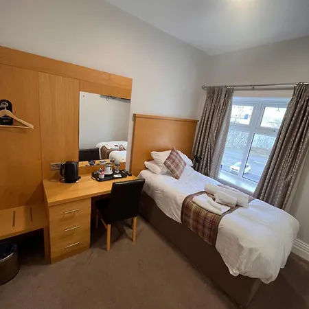 Hotel King Alfred