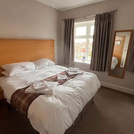 King Alfred Hotel Barrow-in-Furness