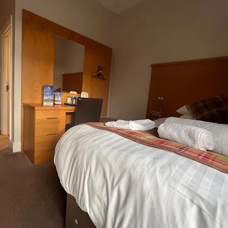 Hotel King Alfred Barrow-in-Furness