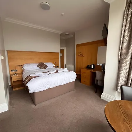 King Alfred Hotel