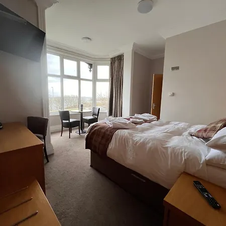 Hotel King Alfred