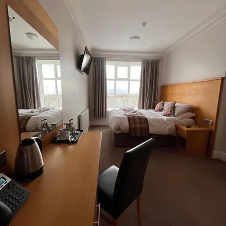 King Alfred Hotel Barrow-in-Furness