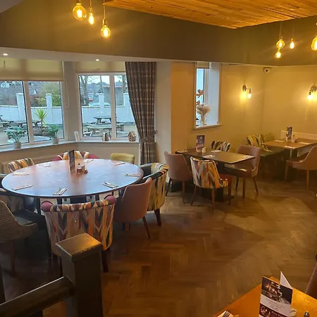 King Alfred Hotel