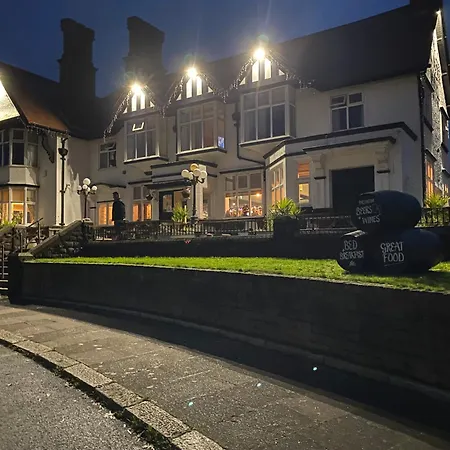 King Alfred Hotel Barrow-in-Furness