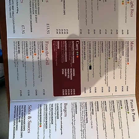 酒店 King Alfred