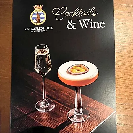 King Alfred 酒店 巴罗弗内斯