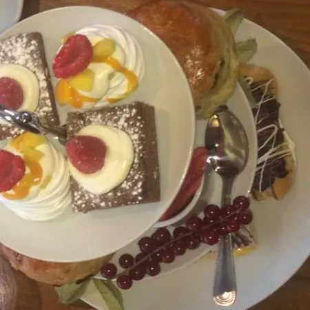 King Alfred Barrow-in-Furness