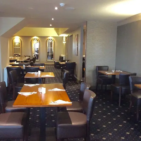 King Alfred Hotel