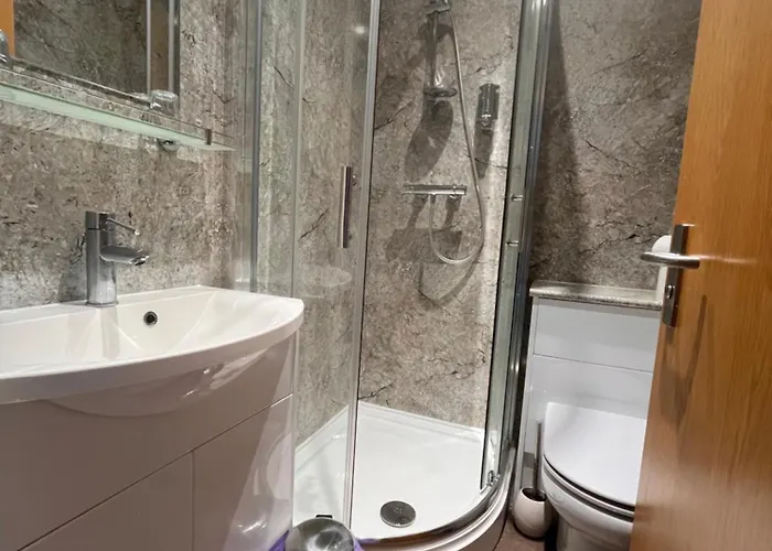 Hotel King Alfred Barrow-in-Furness