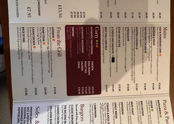 King Alfred Hotel Barrow-in-Furness