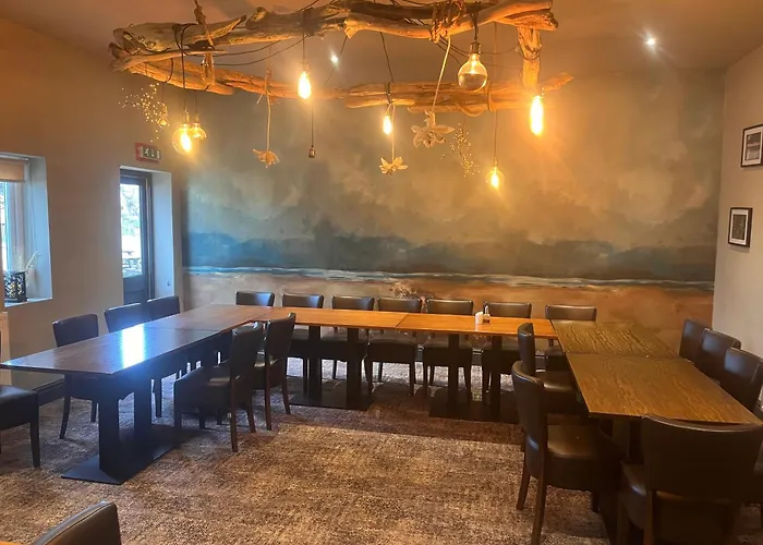 Hotel King Alfred Barrow-in-Furness