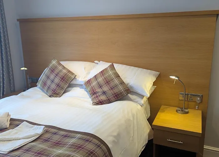 Hotel King Alfred Barrow-in-Furness