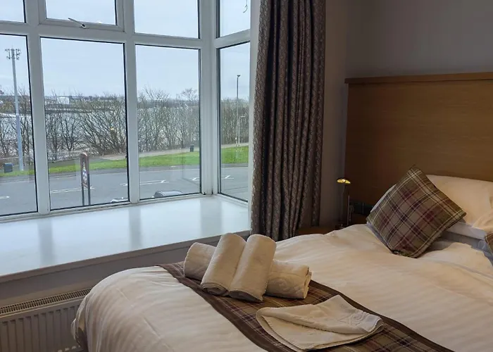 King Alfred Barrow-in-Furness