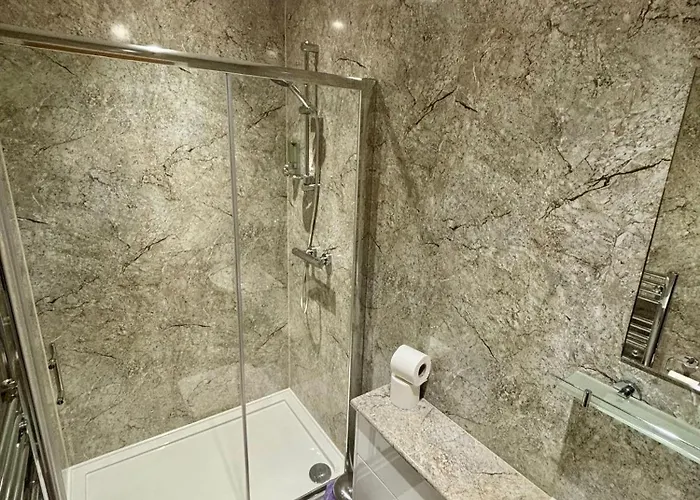 King Alfred * Barrow-in-Furness