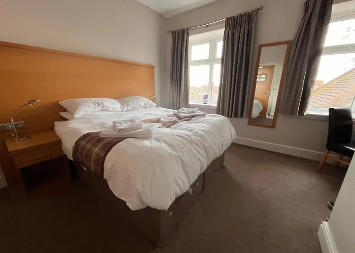 King Alfred Barrow-in-Furness