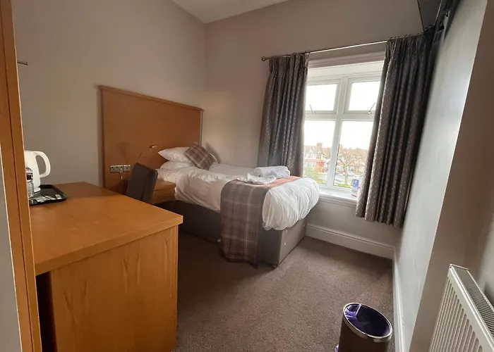 King Alfred Barrow-in-Furness