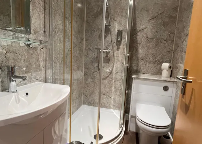 Hotel King Alfred Barrow-in-Furness