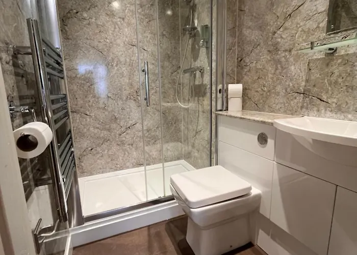 Hotel King Alfred Barrow-in-Furness