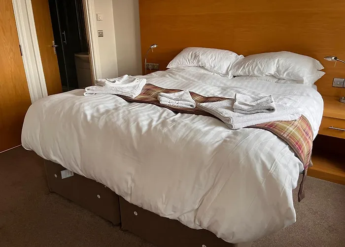 Hotel King Alfred Barrow-in-Furness