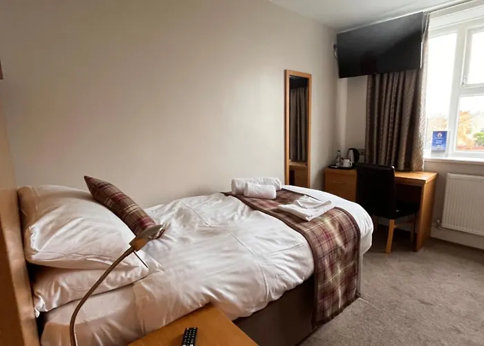 King Alfred Barrow-in-Furness